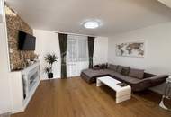 Moderne Maisonette mit Garten &amp; Balkon