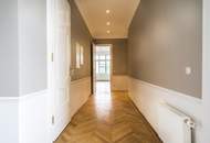 4 Zimmer Altbau Juwel in Ruhelage beim Margaretenplatz