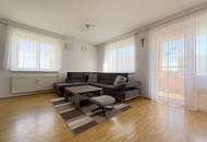 Moderne Eigentumswohnung am Stadtrand von Wels