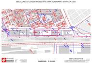 Projektliegenschaft im 12. Bezirk – ca. 2.800 m² Grundstücksfläche