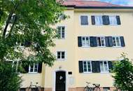 Ansprechende 4-Zimmer-Wohnung in Graz Geidorf