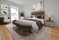 HellMühle 2.0 - Charmante 3 Zimmer Gartenwohnung in Kleinköstendorf