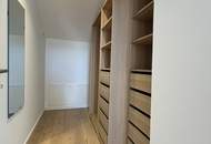 1010 Terrassentraum! Moderne und klimatisierte Dachgeschoss-Maisonette mit großzügiger Terrasse!