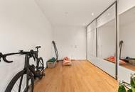 Zeitloses Wohnen auf sanierten 101 m²