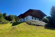 Seltene Gelegenheit – Haus mit Potenzial auf großzügigem Grundstück!