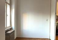 Gepflegte Altbauwohnung in zentraler Innenstadtlage – Nähe ÖGK &amp; Augarten