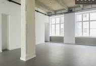 + + + LOFT | ATELIER | Industrial Style - Nähe MARIAHILFERSTRASSE + + + (RESERVIERT)