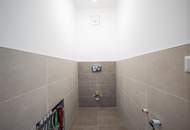 3 Zimmer-Townhouse mit Garten, Terrasse &amp; Balkon | Erstbezug