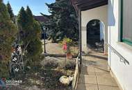 Mörbisch - Ruhig gelegenes Einfamilienhaus, 5 Zimmer, komplett eingerichtet, 2 Badezimmer, 2 WCs - sofort zu beziehen!!