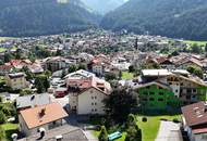 WOHNBAUFÖRDERUNG: Wohnträume in den Tiroler Alpen - Gartenwohnung Top 01