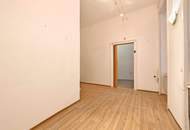 Renovierungsbedürftige 4,5-Zimmer Wohnung in zentraler Lage