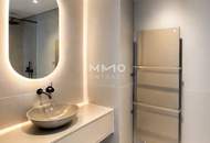 DANUBEFLATS. 40. Etage inkl. 30m2 Balkon - The One And Only