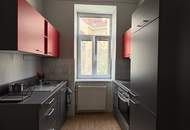 Ruhige 2-Zimmer-Altbauwohnung mit Grünblick – Ihr neues Zuhause in Wien