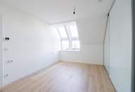 "Luxury Rooftop Apartment"