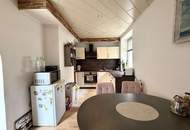 Leoben: Charmantes Reiheneckhaus mit Gartenidylle & großem Keller