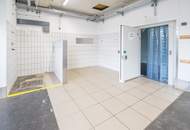 *** Top-Standort für Ihr Business *** Vielseitige Fachmarktimmobilie für Handel, Dienstleistung oder Handwerk