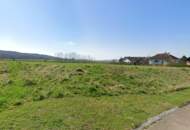10 EBENE BAUPARZELLEN IN DER NÄHE VON HORN UND MAISSAU