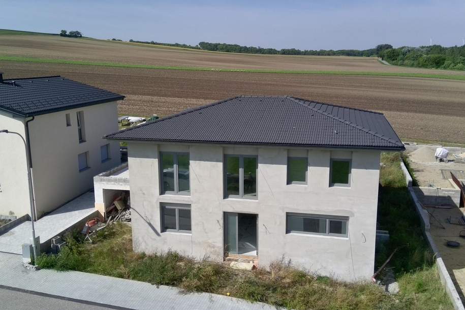 "Traumhaus vor Fertigstellung", Haus-kauf, 450.000,€, 2184 Gänserndorf