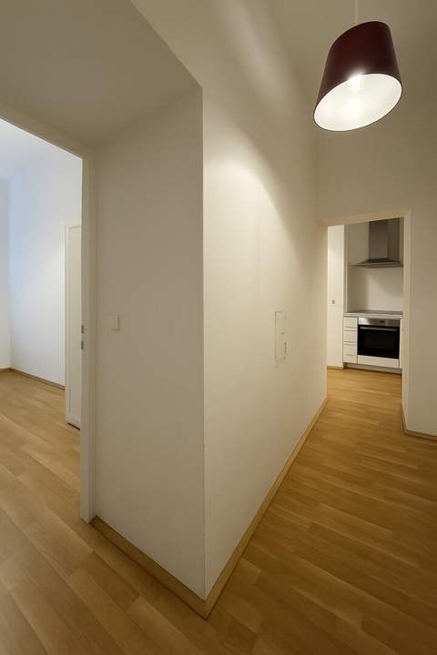 Charmante 3-Zimmer-Altbauwohnung in 1020 Wien – Ruhige Lage & Hervorragende Infrastruktur