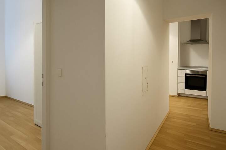Charmante 3-Zimmer-Altbauwohnung in 1020 Wien – Ruhige Lage &amp; Hervorragende Infrastruktur, Wohnung-kauf, 275.000,€, 1020 Wien 2., Leopoldstadt