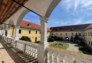 Traumhaftes Schloss in idyllischer Lage - Verkauf oder Vermietung!