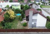 Einfamilienhaus in Pöchlarner Bestlage mit Garten und Garagenanbau