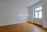 Zentral und ruhig | 2-Zimmer-Wohnung beim Kunsthaus