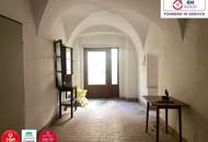 Mehrfamilienhaus mit Geschäftslokal und beh. genehmigter Aufstockung