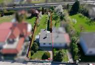 Doppelhaushälfte mit Garten in Brunn am Gebirge