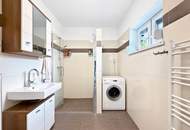 NEUBAU - Haus in Bahnhofsnähe! *Wärmepumpe, Fussbodenheizung, Baujahr 2015 & vieles mehr!*