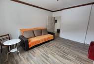 Praktische 2-Zimmer Wohnung in sonniger Lage!