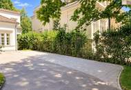 Repräsentative Praxis- / Bürofläche in Toplage Baden – ca. 215 m² mit Terrasse & vielseitiger Raumaufteilung!