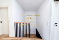 Moderne Doppelhaushälfte in Seebenstein: 5 Zimmer, Garten, Terrasse, Stellplatz, Erstbezug!