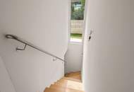 Von der Sonne geküsst: 4 Zimmer mit 280m2 Garten zum Spitzenpreis! Das Herzstück