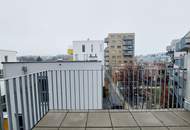 WOHNQUARTIER WILDGARTEN - Familienfreundliches Wohnen auf der Sonnenseite Wiens direkt am Rosenhügel