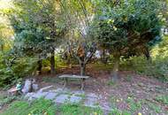 Natur pur! Grundstück mit Abrissobjekt!