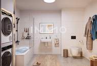 Provisionsfreier Erstbezug am Badeteich Hirschstetten - nahe U2 & 26 Straßenbahn (Anbindung U1)