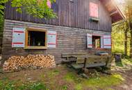 Ferienhaus in Oberaichwald / Nähe Faaker See