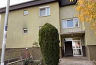 Attraktive 3-Zimmer-Wohnung in Perg-Süd mit Tiefgarage