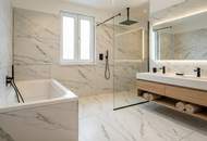 Wohnglück in Katzelsdorf: Erstbezug Doppelhaushälfte mit Loggia und Terrasse!