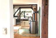 Gemütliche 3 Zimmer-Loftwohnung im Dachgeschoss perfekt für Künstler, Single, Paare und kleine Familie