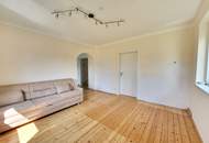 Wohnen in Spitzenlage mit Traumgarten!