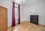Heller sanierter Altbau nähe Augarten | 2 Min. zur U6 und S-Bahn | 3 Min. zum FH Technikum | 4. Stock ohne Lift
