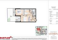 "Wohnhaus Karl 9" - Extravagante Eigentumswohnungen in Mödling