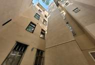 Altbau Chic am Alsergrund - Top 4-5 - solide Top-Rendite > 4,5%