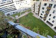 Sonnige 2-Zimmer-Wohnung mit Loggia beim Hauptbahnhof