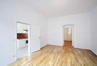 Charmante Garçonnière in Toplage – sofort einziehen oder vermieten!