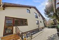 ++ HAUS mit Gemeinschaftsgarten ++ PROVISIONSFREI - Direkt vom Eigentümer