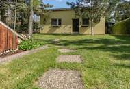 Entzückender Wohntraum zum Sanieren in TOP-Erholungslage / Wassernähe / O. Mühlwasser / Schillerwasser!