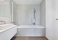 Charmante 2 Zimmer Wohnung mit Blick auf die Weingärten